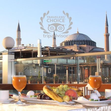 Nayla Palace Hotel-Special Category Istanbul Ngoại thất bức ảnh