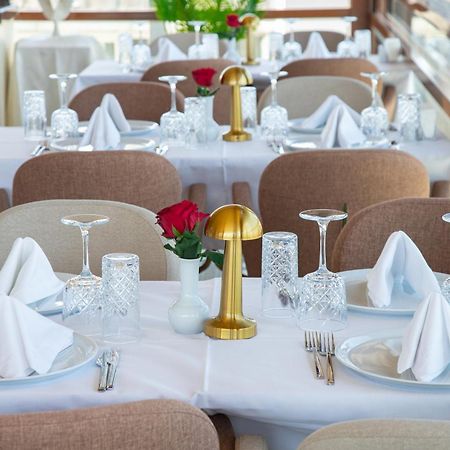 Nayla Palace Hotel-Special Category Istanbul Ngoại thất bức ảnh