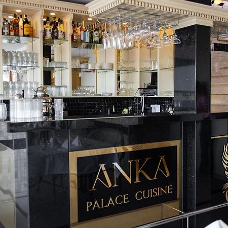 Nayla Palace Hotel-Special Category Istanbul Ngoại thất bức ảnh