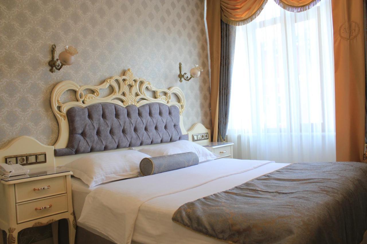 Nayla Palace Hotel-Special Category Istanbul Ngoại thất bức ảnh