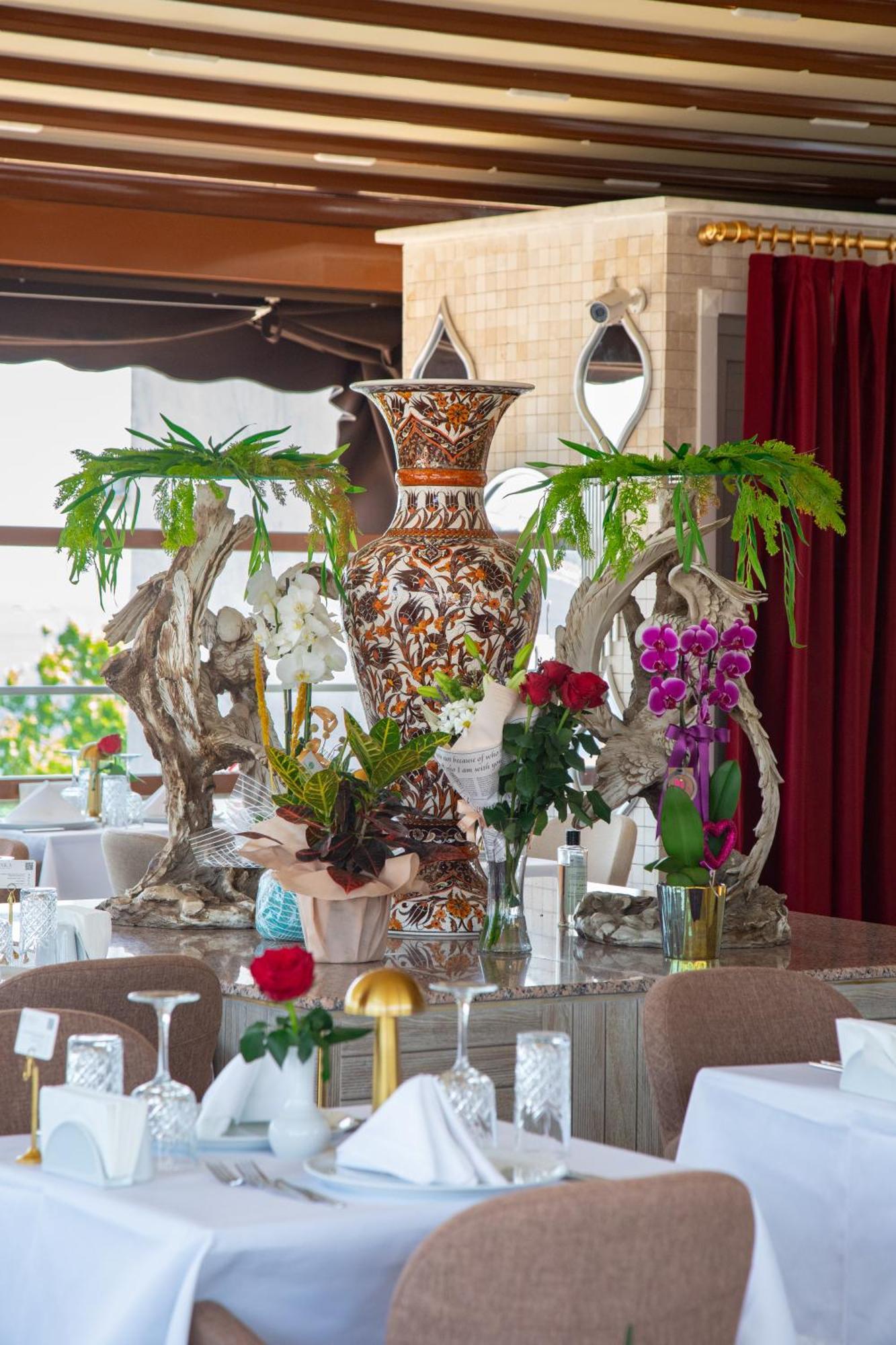 Nayla Palace Hotel-Special Category Istanbul Ngoại thất bức ảnh