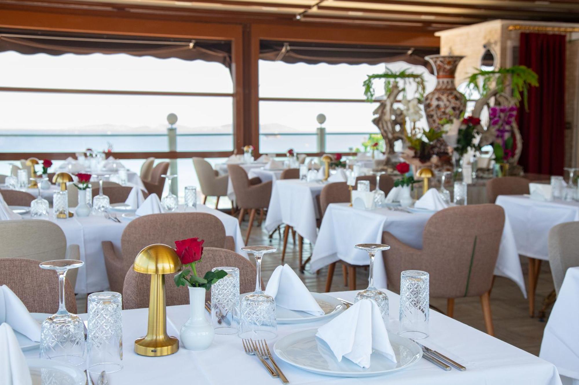 Nayla Palace Hotel-Special Category Istanbul Ngoại thất bức ảnh