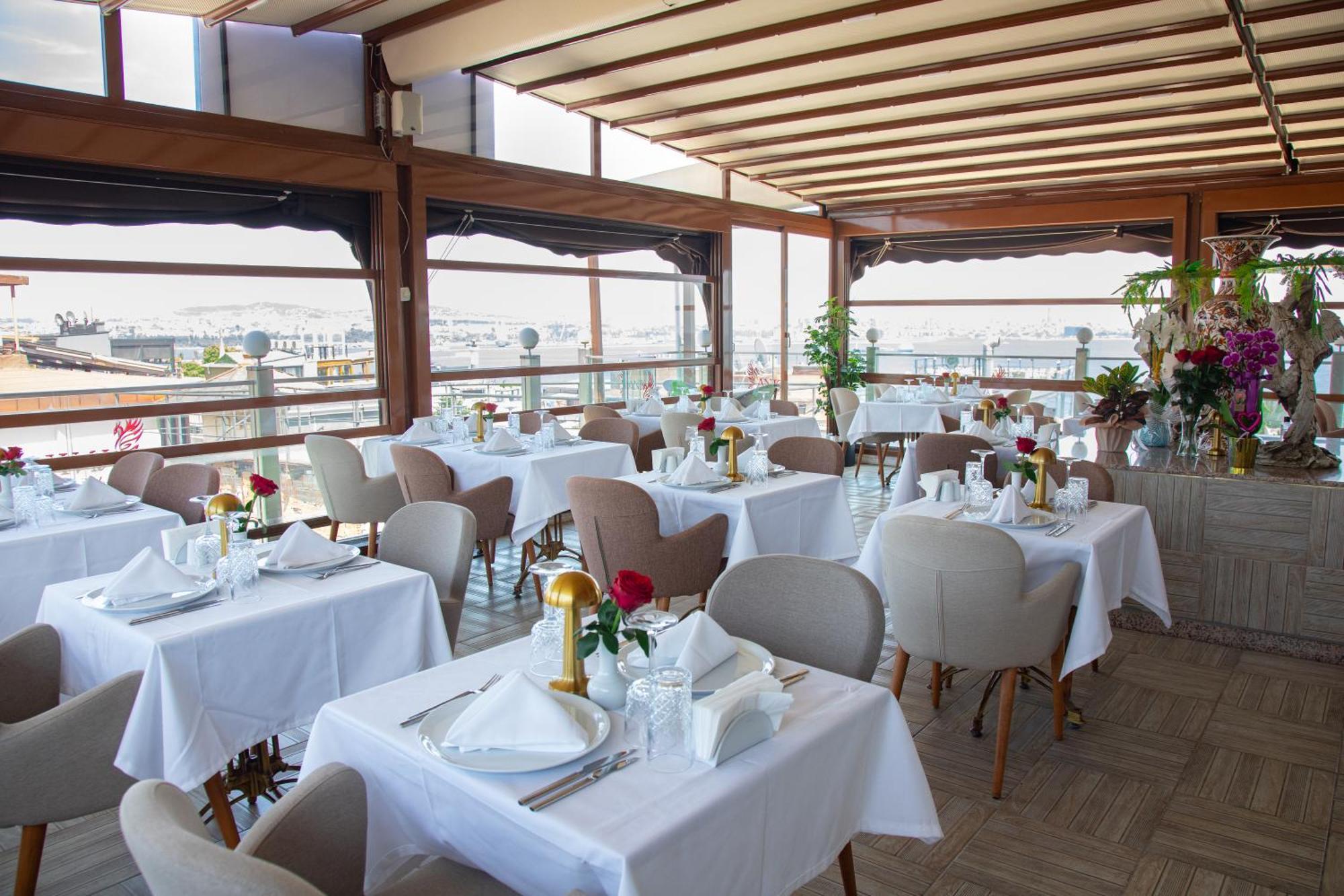 Nayla Palace Hotel-Special Category Istanbul Ngoại thất bức ảnh