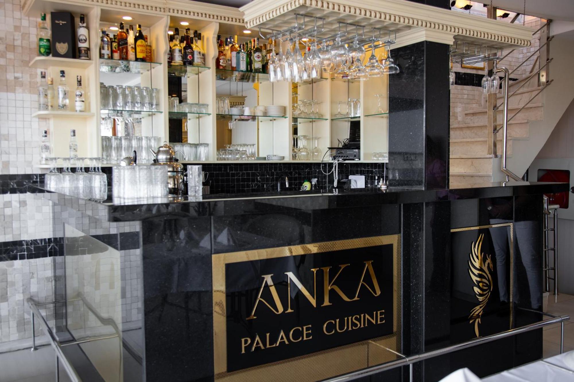 Nayla Palace Hotel-Special Category Istanbul Ngoại thất bức ảnh