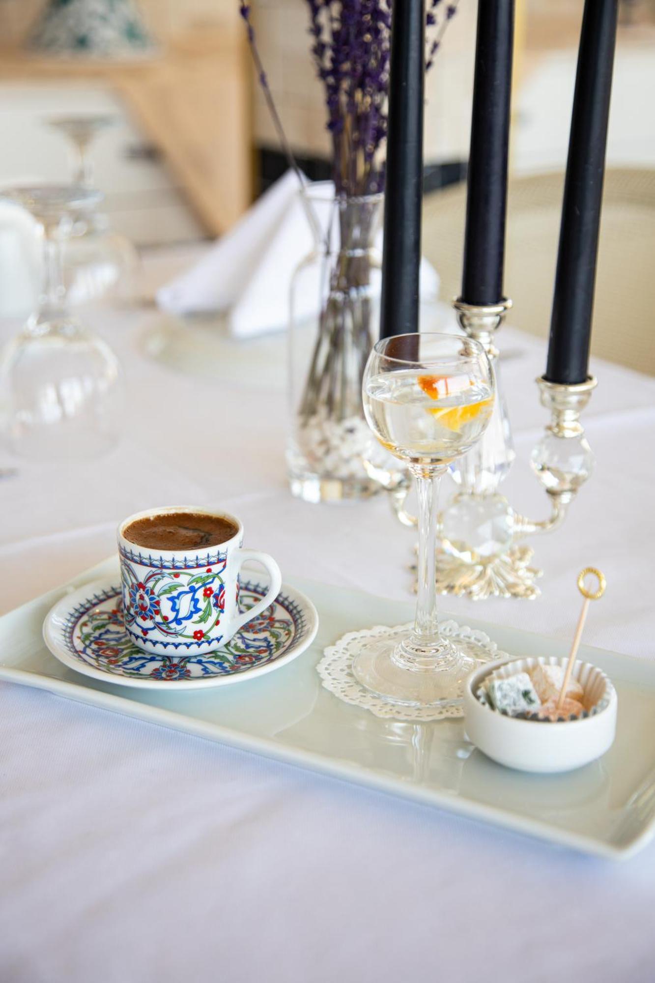 Nayla Palace Hotel-Special Category Istanbul Ngoại thất bức ảnh